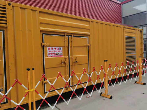 东城关于通用发电机的十万个为什么?