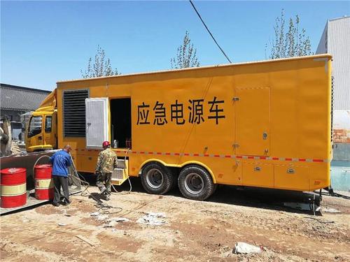 东城发电车租赁-教您挑选发电机哪些技巧可以掌握使用