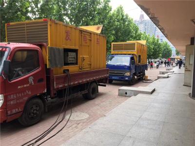 东城是否需要给柴油发电机安装保护装置