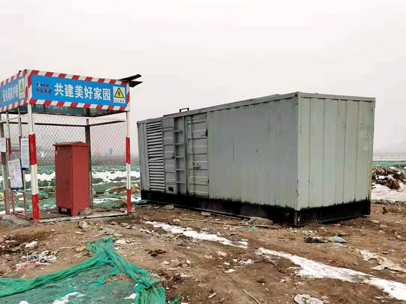 东城燃气发电机在高海拔地区运行时会遇到哪些常见故障？
