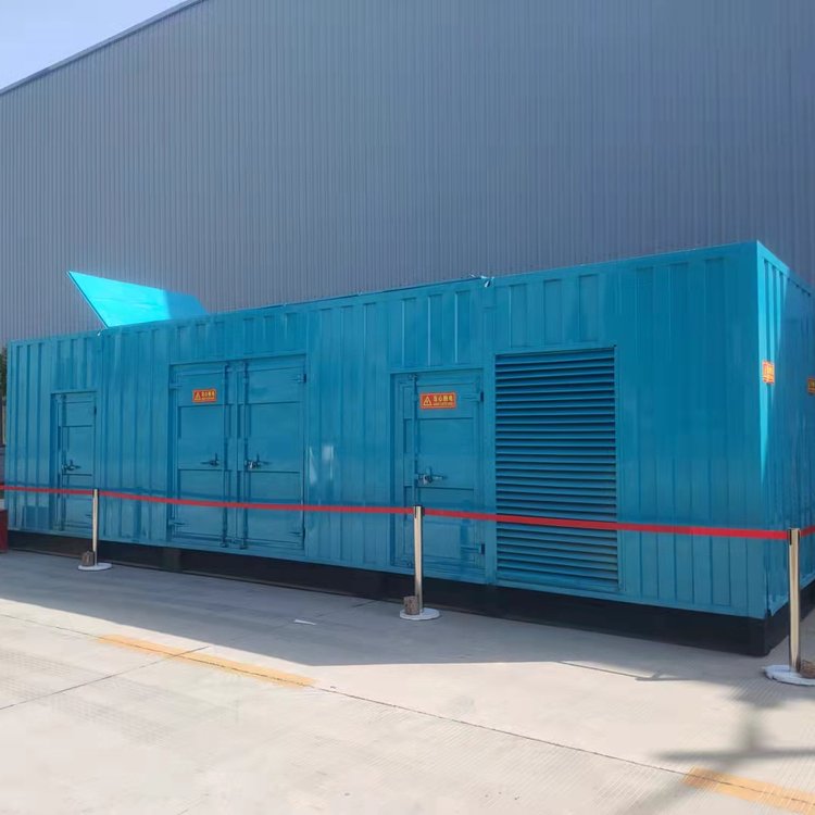 东城怎样更换柴油发电机组的空气滤清器？
