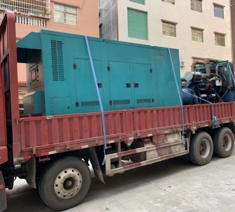 东城如何在不同负载率下确保 400KW 柴油发电机组的正常运行？
