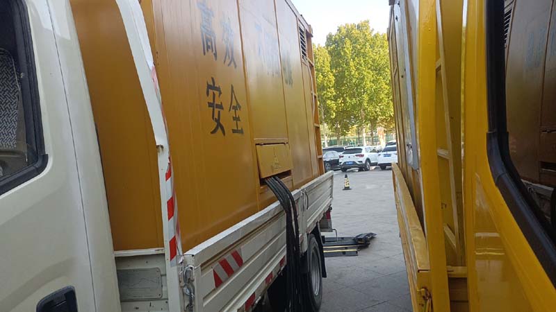 东城如何判断柴油发电机组和UPS电源的切换时间是否符合要求？