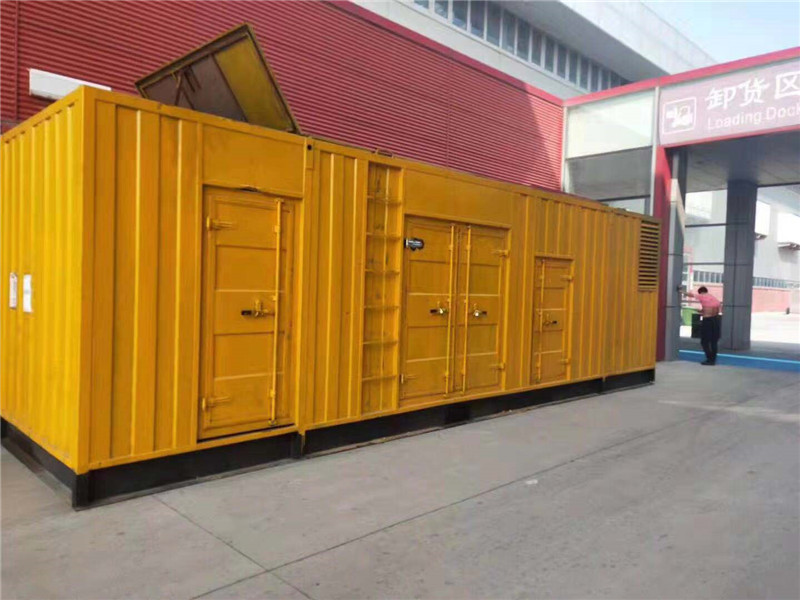 东城国内外发电机组租赁合同在明确设备维护责任方面有哪些不同做法？