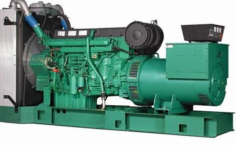 东城发电机除垢后需要用清水冲洗水冷式机油散热器几次？