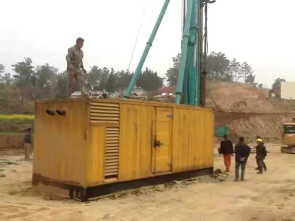 东城柴油发电机组应用场合有哪些?