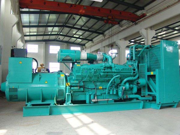 东城影响800KW发电机组油耗的因素有哪些?